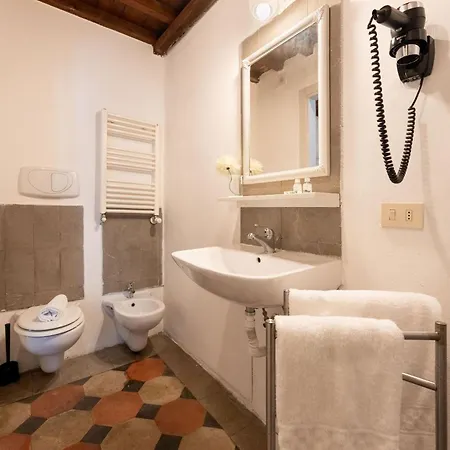 F1 - Santa Croce One Bedroom For Couples * Florence
