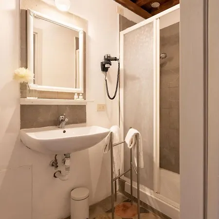 Keys Of Italy - F1 - Fiesolana 24 - Santa Croce One Bedroom For Couples