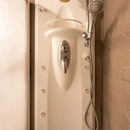 Apartmán Keys Of Italy - F1 - Fiesolana 24 - Santa Croce One Bedroom For Couples