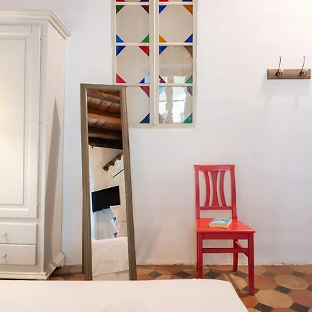 Keys Of Italy - F1 - Fiesolana 24 - Santa Croce One Bedroom For Couples Apartmán *