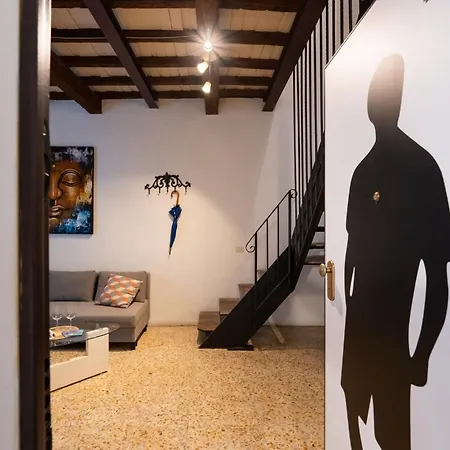 Keys Of Italy - F1 - Fiesolana 24 - Santa Croce One Bedroom For Couples Apartmán