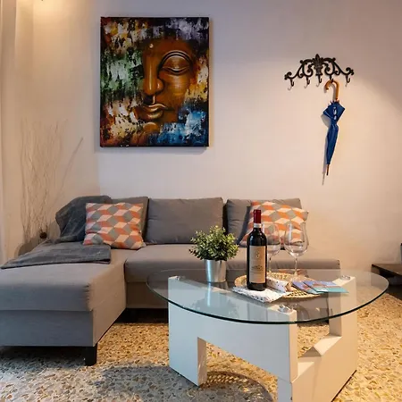 F1 - Santa Croce One Bedroom For Couples Florence
