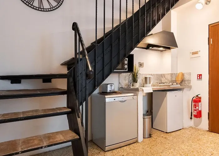 Keys Of Italy - F1 - Fiesolana 24 - Santa Croce One Bedroom For Couples Apartament