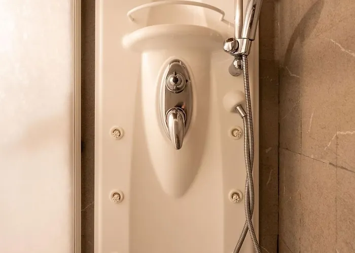 Apartament Keys Of Italy - F1 - Fiesolana 24 - Santa Croce One Bedroom For Couples